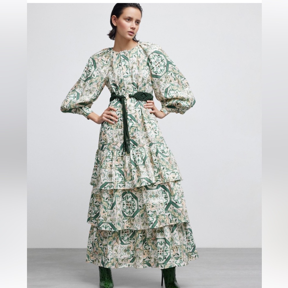 Significant Other Elle Dress Size 6